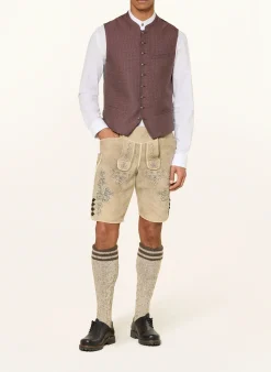Trachten-Lederhose