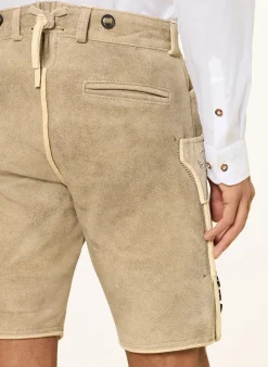 Trachten-Lederhose