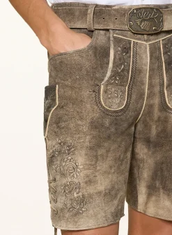 Trachten-Lederhose