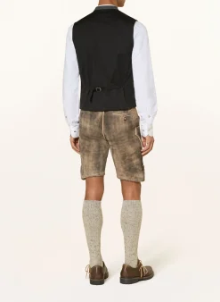 Trachten-Lederhose BISCHOFSWIESEN