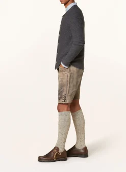 Trachten-Lederhose ECHNATON