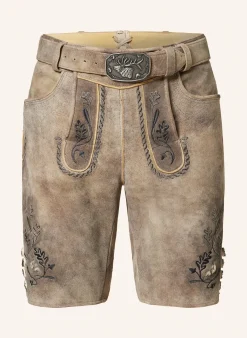 Trachten-Lederhose ECHNATON