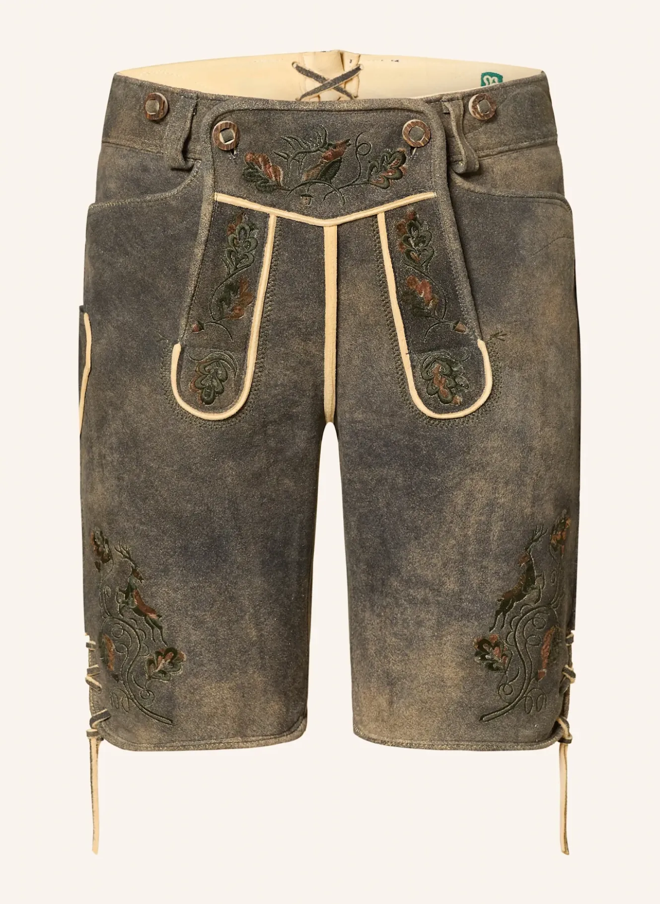 Trachten-Lederhose EIGER