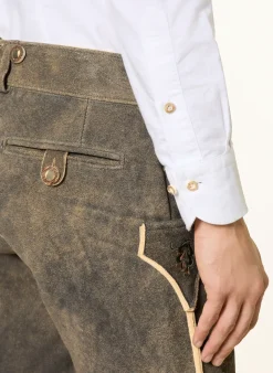 Trachten-Lederhose EIGER