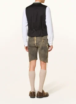 Trachten-Lederhose EIGER
