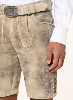Trachten-Lederhose ENGEN