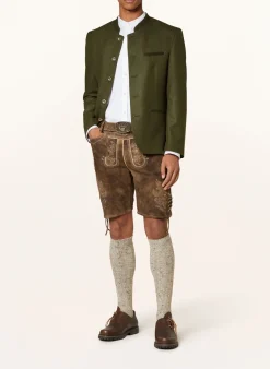 Trachten-Lederhose ERFURT