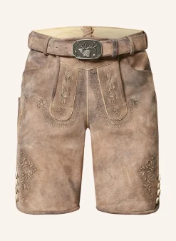 Trachten-Lederhose ERNO