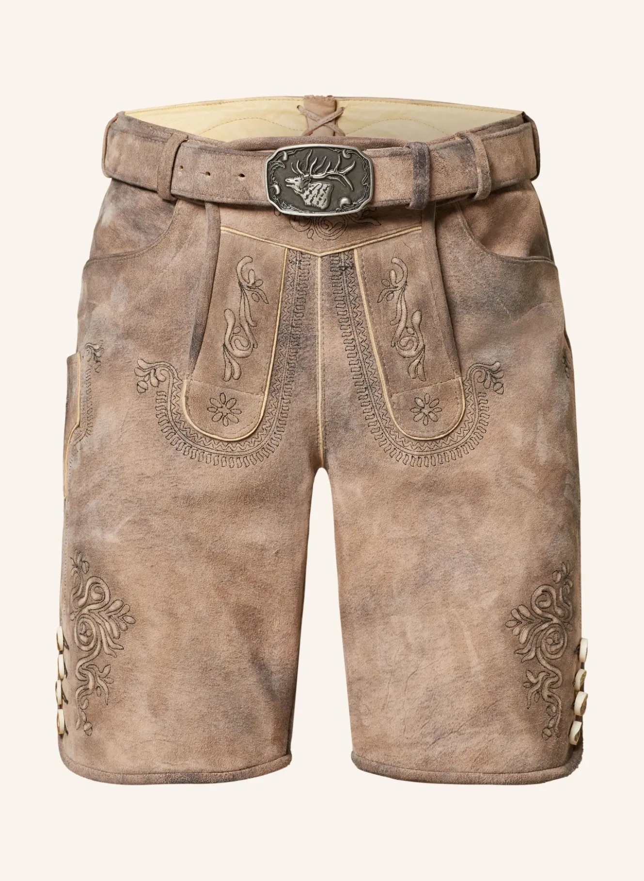 Trachten-Lederhose ERNO