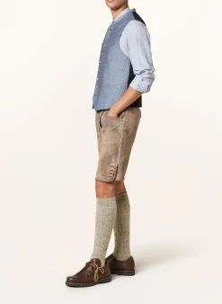 Trachten-Lederhose ERNO