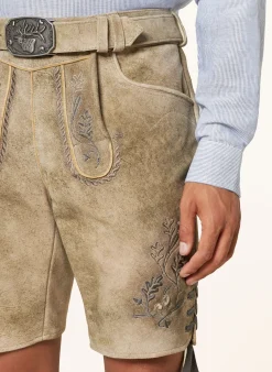 Trachten-Lederhose ETIENNE