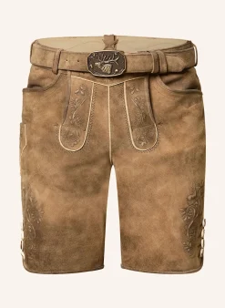 Trachten-Lederhose EVEREST