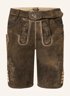 Trachten-Lederhose EVEREST