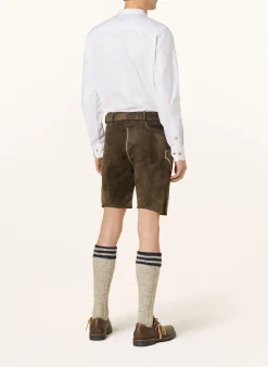 Trachten-Lederhose EVEREST