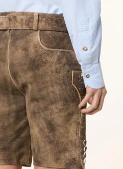 Trachten-Lederhose FEISTRITZ