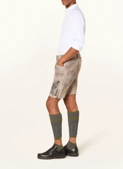 Trachten-Lederhose FEISTRITZ