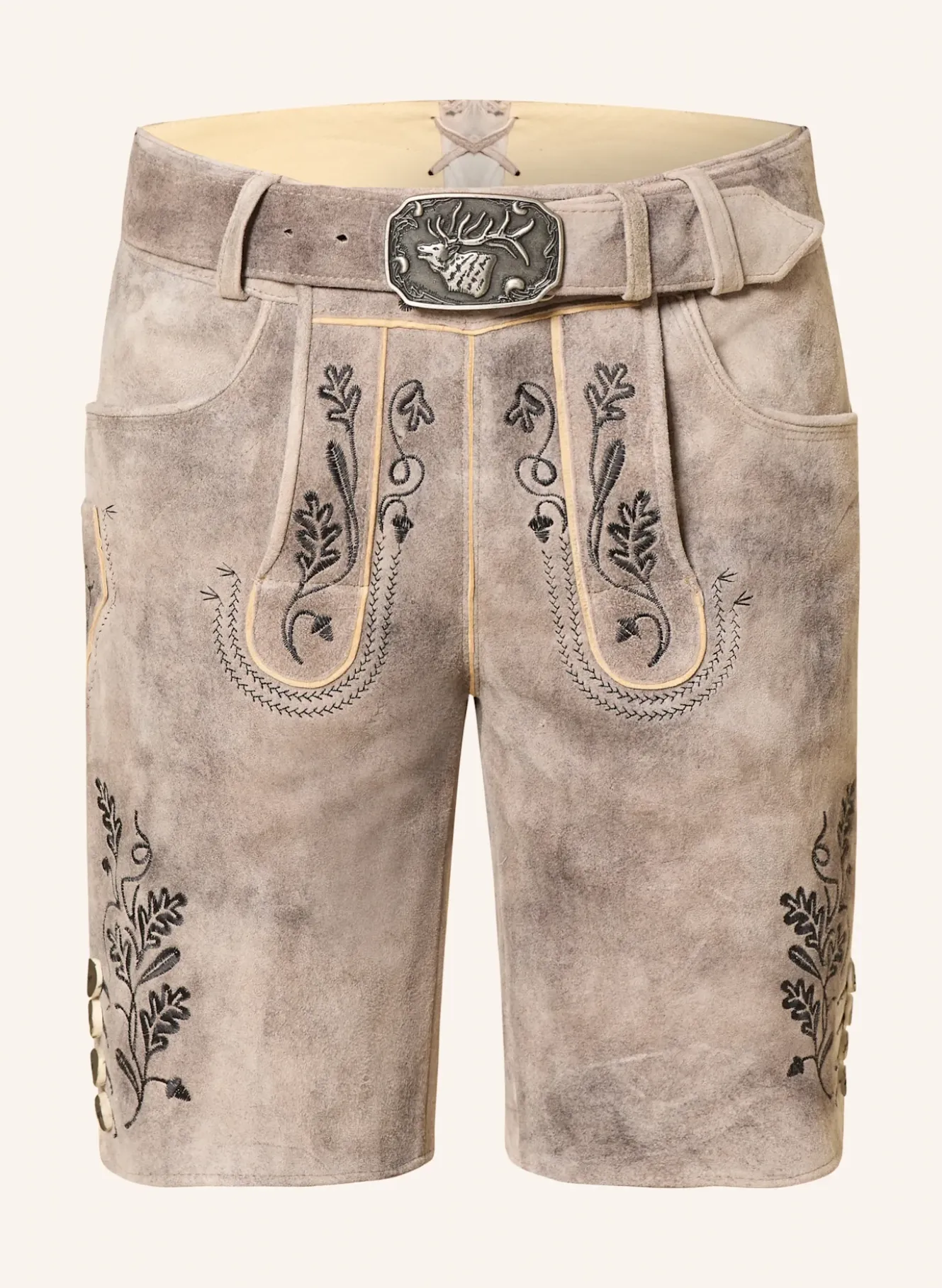 Trachten-Lederhose FEISTRITZ