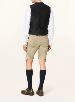 Trachten-Lederhose FRANZ