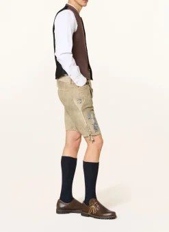 Trachten-Lederhose FRANZ