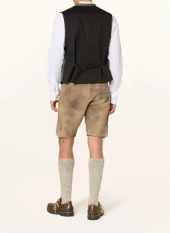 Trachten-Lederhose FRANZ