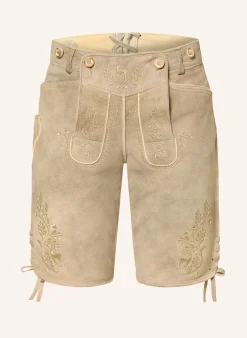 Trachten-Lederhose FRANZ