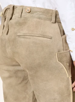 Trachten-Lederhose FRANZ