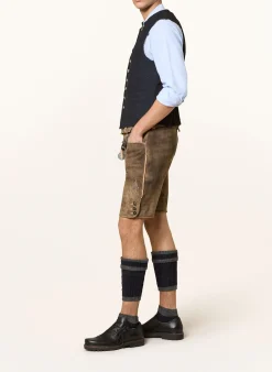 Trachten-Lederhose FREUD