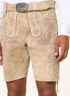 Trachten-Lederhose GOTE