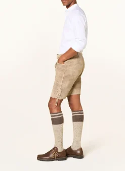 Trachten-Lederhose GOTE