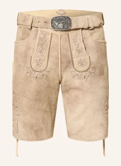 Trachten-Lederhose GOTE