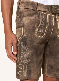Trachten-Lederhose GRACIANO