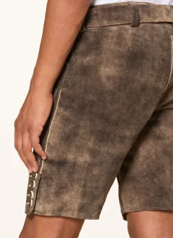 Trachten-Lederhose GRACIANO