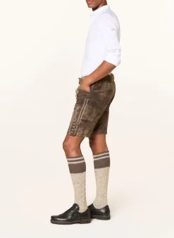 Trachten-Lederhose GRACIANO