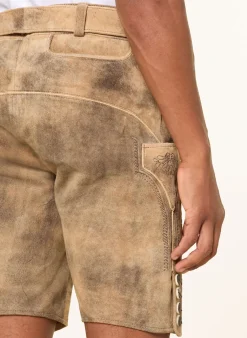 Trachten-Lederhose GRAMMING