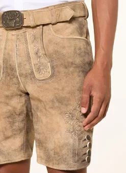 Trachten-Lederhose GRAMMING