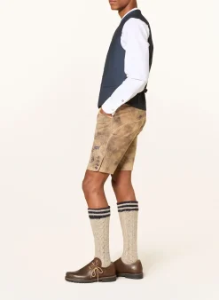 Trachten-Lederhose GRIESSTÄTTER