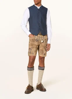 Trachten-Lederhose GRIESSTÄTTER