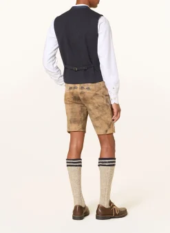 Trachten-Lederhose GRIESSTÄTTER
