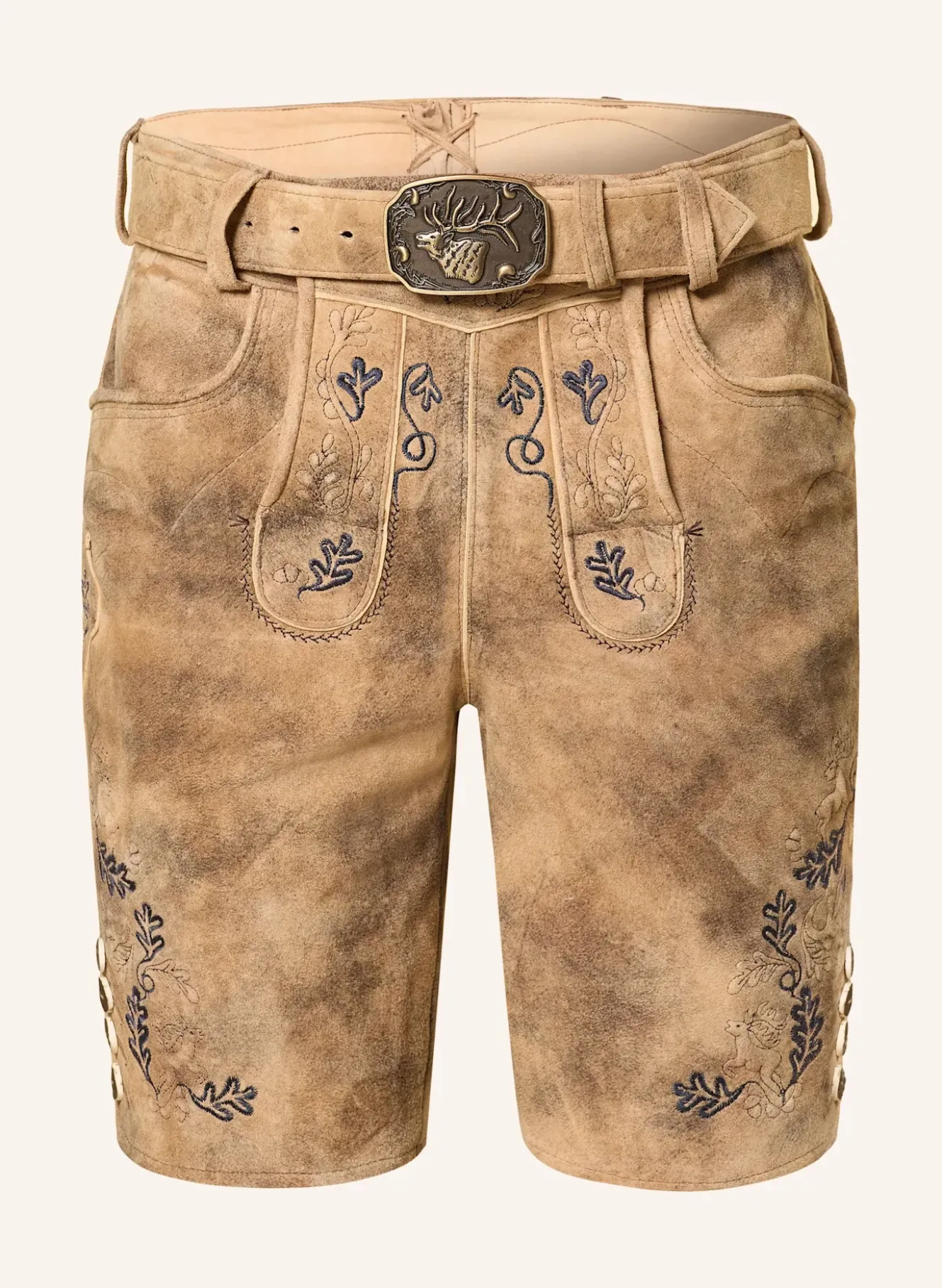 Trachten-Lederhose GRIESSTÄTTER