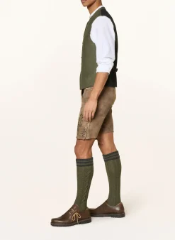 Trachten-Lederhose HARRY