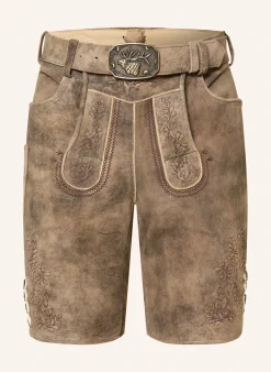 Trachten-Lederhose HERBERT