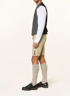 Trachten-Lederhose HERBERT