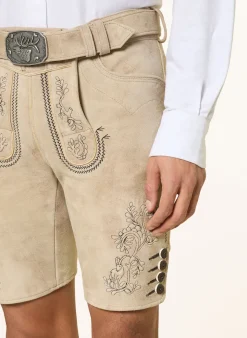 Trachten-Lederhose HERBERT