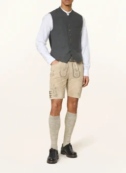 Trachten-Lederhose HERBERT