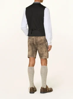 Trachten-Lederhose HERFORD
