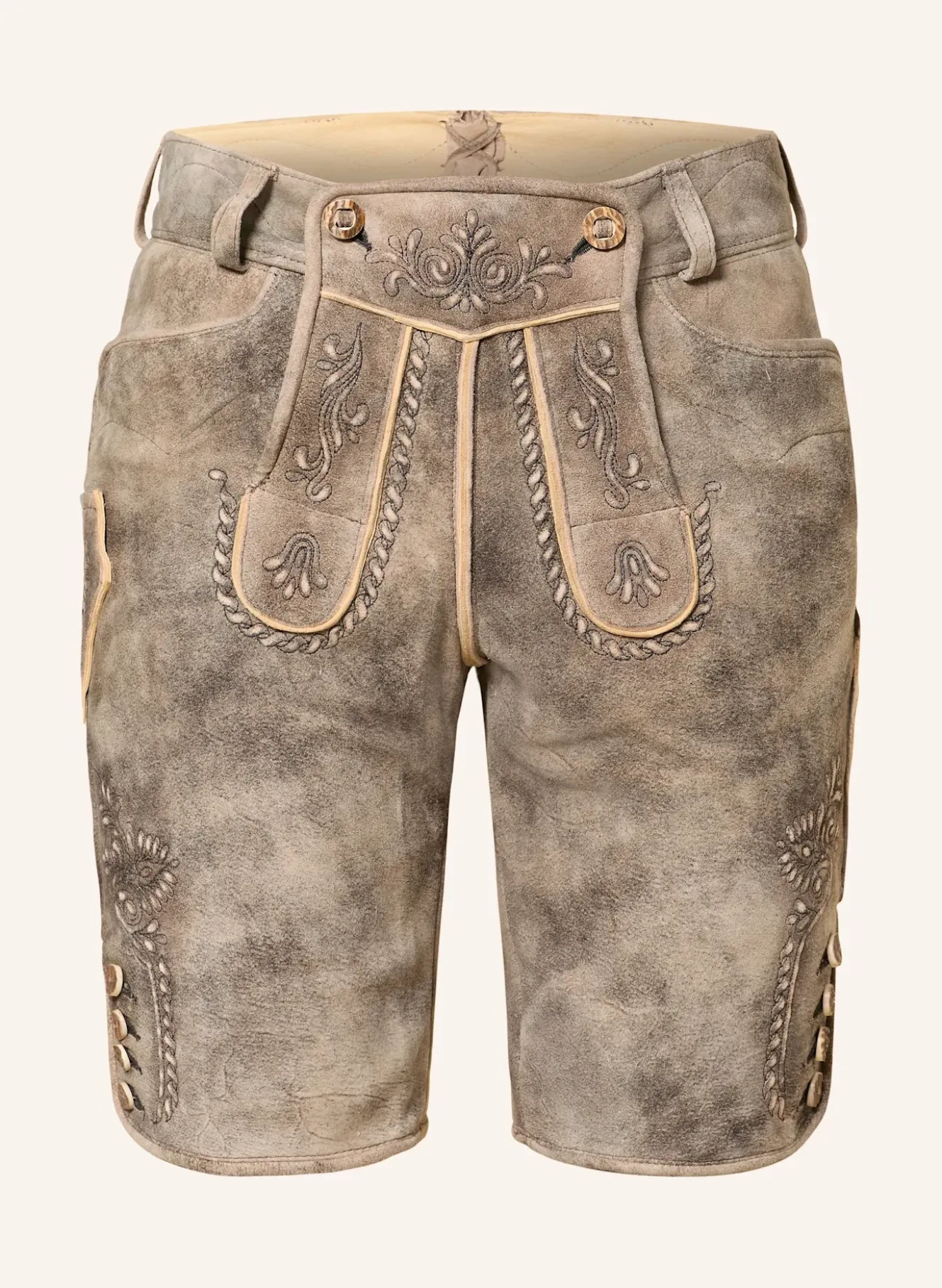 Trachten-Lederhose HOFGASTEIN