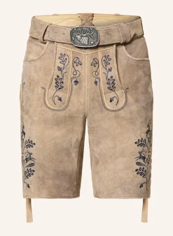 Trachten-Lederhose HOFMEISTER