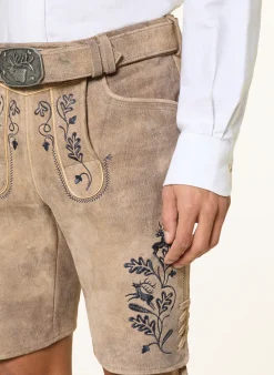 Trachten-Lederhose HOFMEISTER