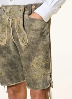 Trachten-Lederhose IRSCHENBERG