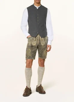 Trachten-Lederhose IRSCHENBERG
